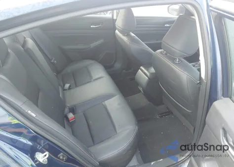 2022 Nissan Altima Sr Fwd from USA, damaged, VIN 1N4BL4CV6NN311494